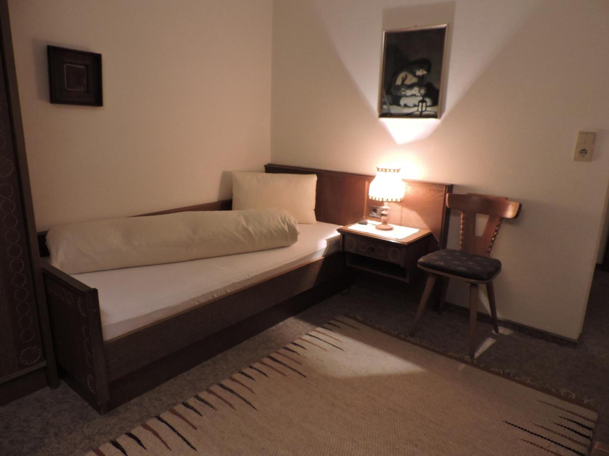 Pension Wallnoefer Mieming Cameră foto
