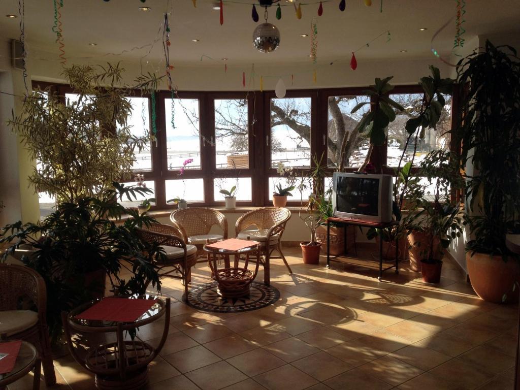 Pension Wallnoefer Mieming Exterior foto