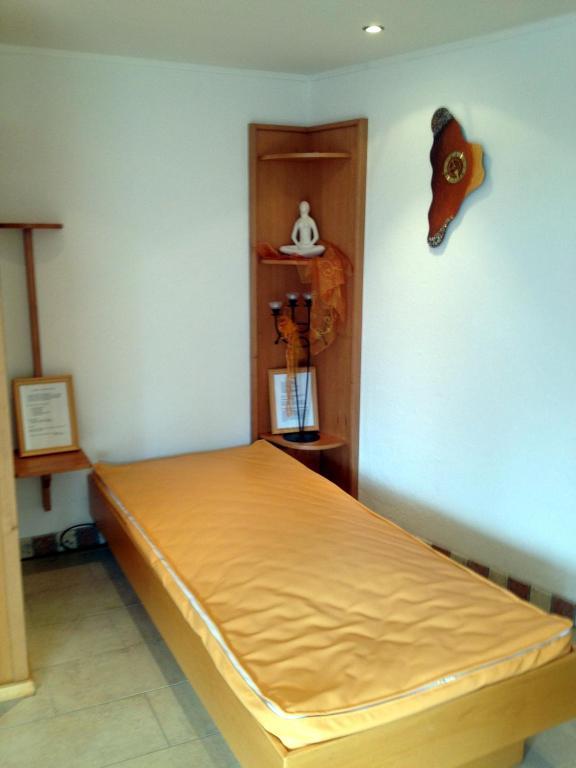 Pension Wallnoefer Mieming Exterior foto
