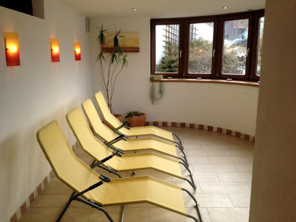 Pension Wallnoefer Mieming Exterior foto