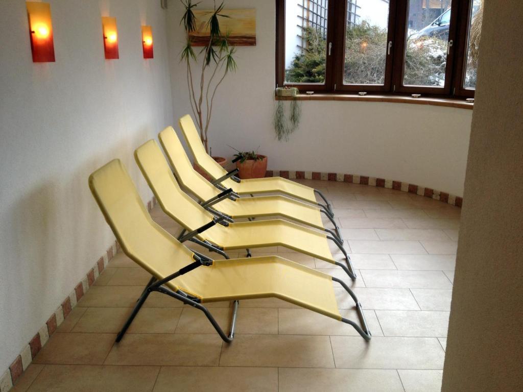 Pension Wallnoefer Mieming Exterior foto
