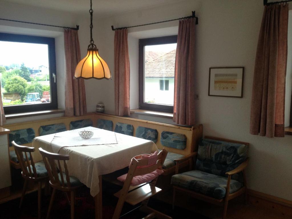 Pension Wallnoefer Mieming Cameră foto