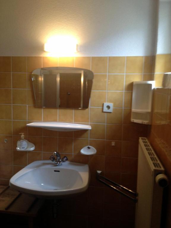 Pension Wallnoefer Mieming Cameră foto