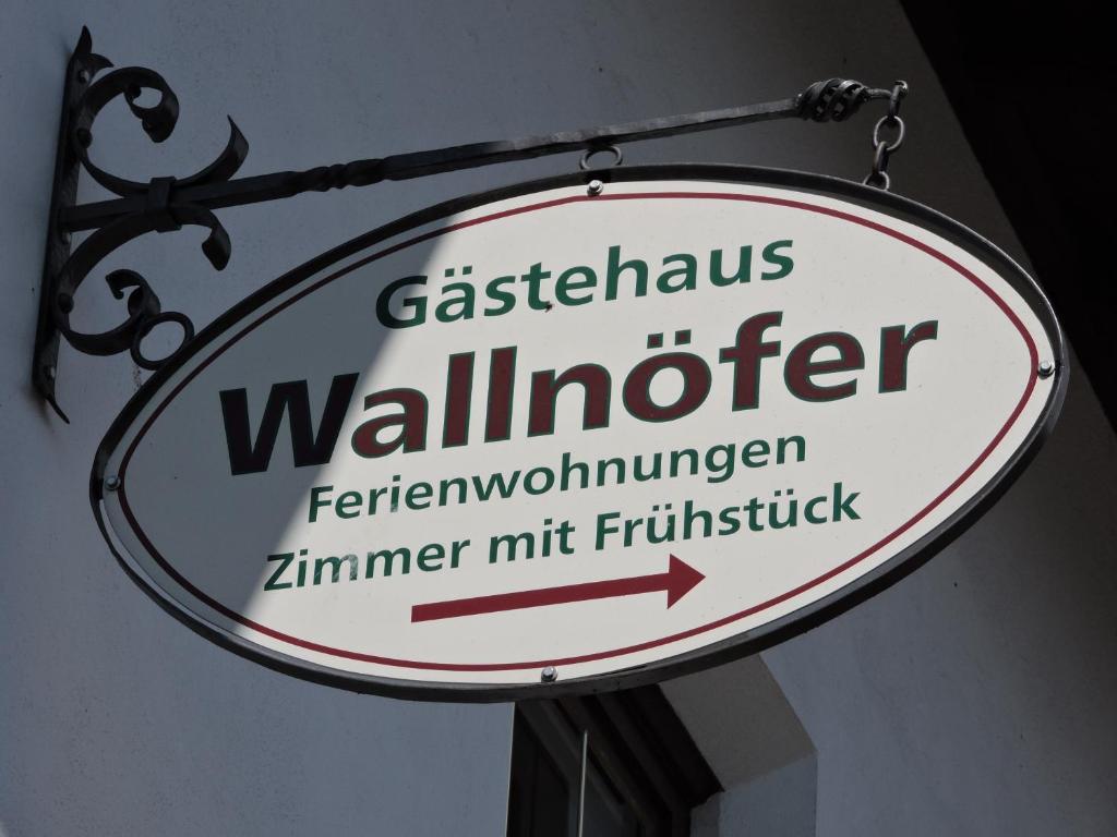 Pension Wallnoefer Mieming Exterior foto