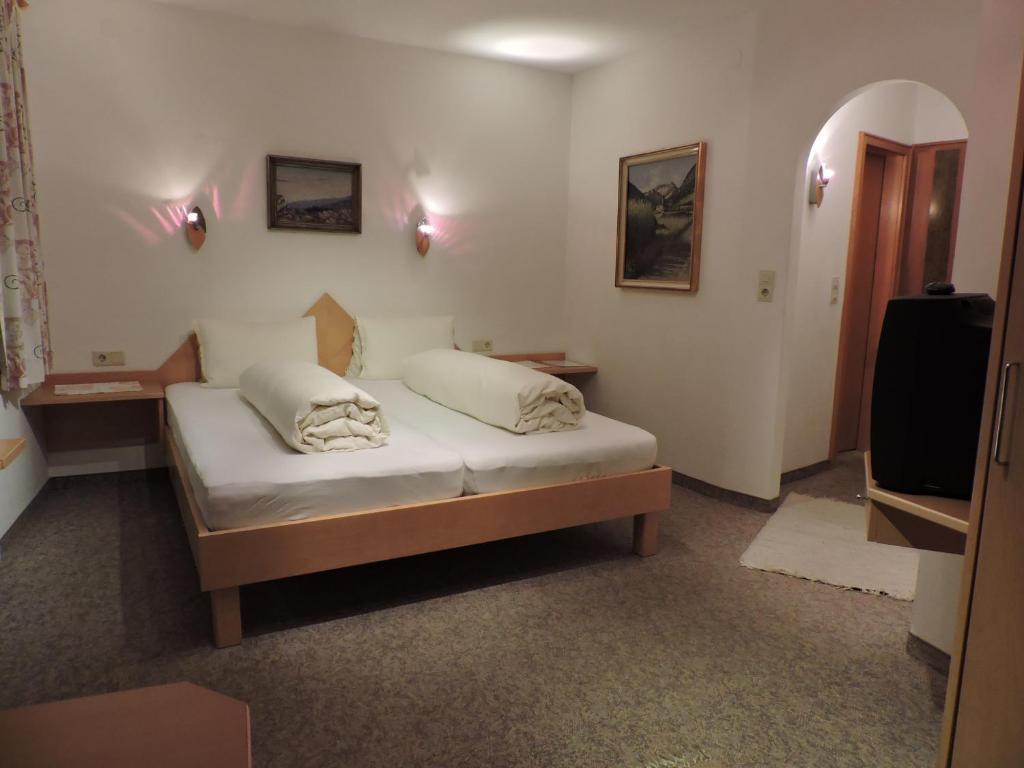 Pension Wallnoefer Mieming Cameră foto